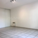 Studio de 32m2 à Aubagne - Résidence Jayne