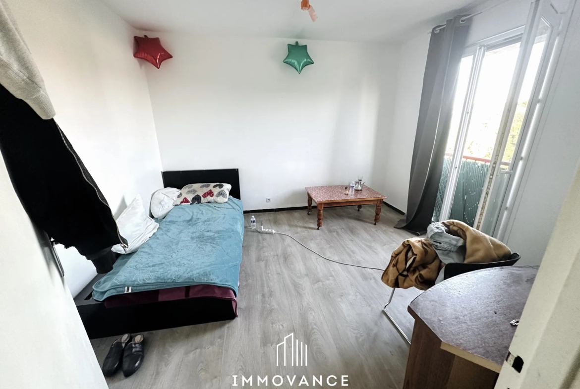 Studio à vendre à Celleneuve, Montpellier 