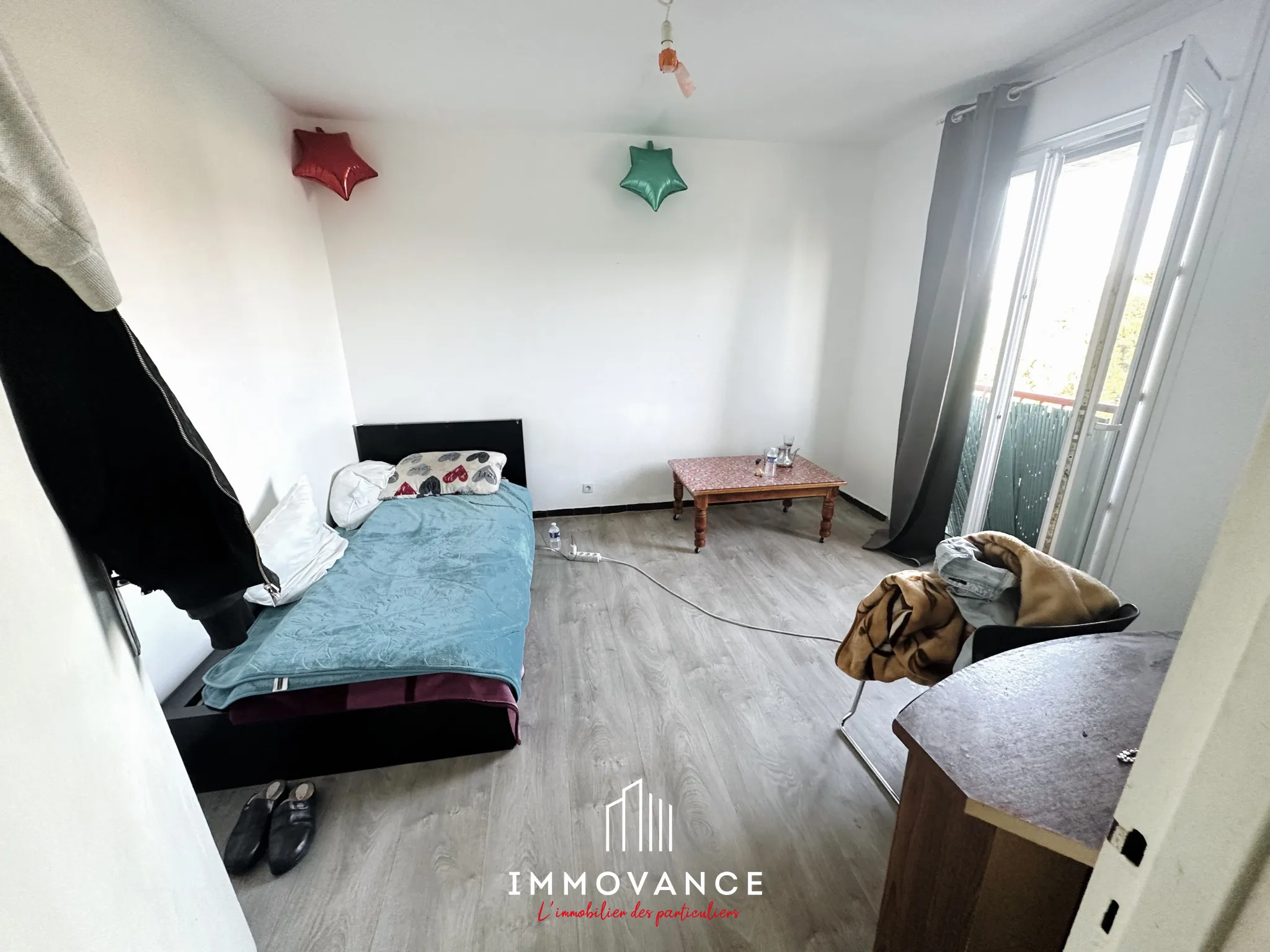 Studio à vendre à Celleneuve, Montpellier 