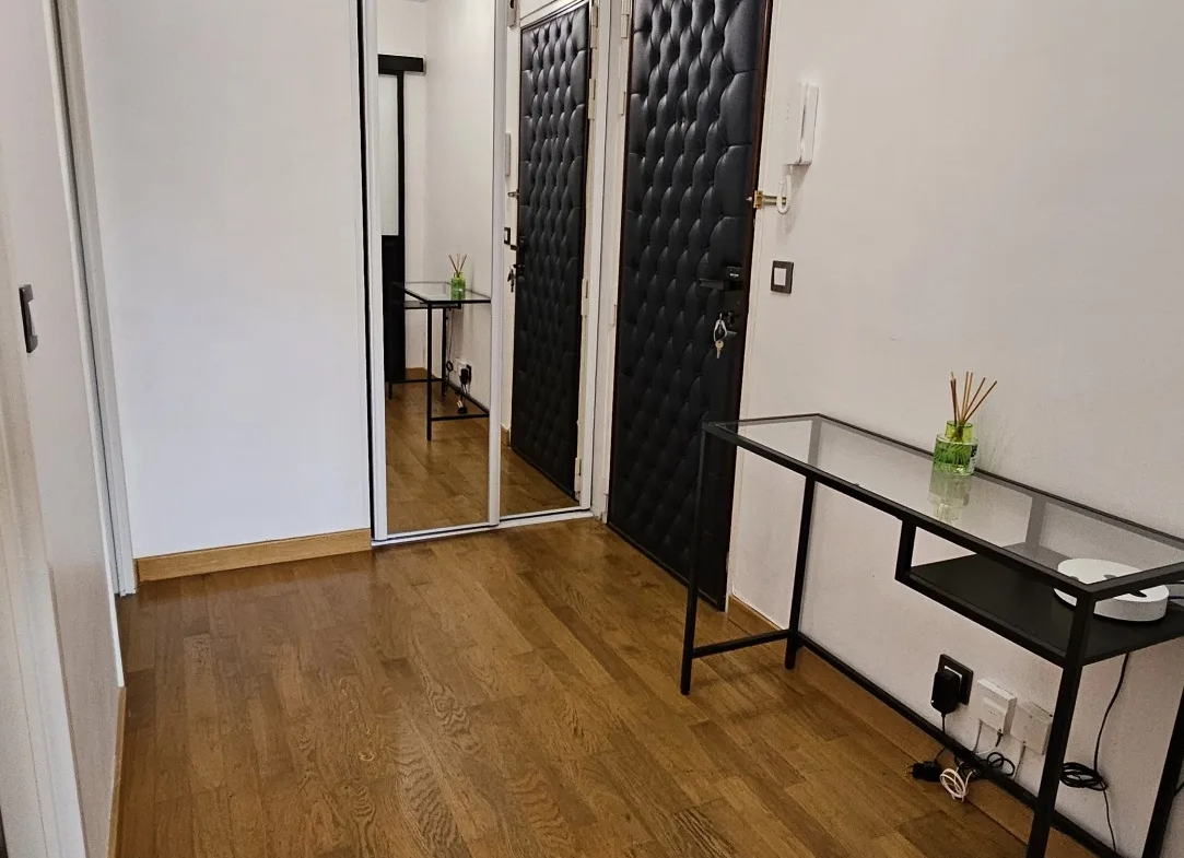 Appartement lumineux à Elancourt / La Villedieu de 97,59 m2 avec 3 chambres 