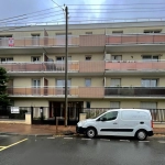 Appartement F2 à Livry-Gargan avec cave et parking
