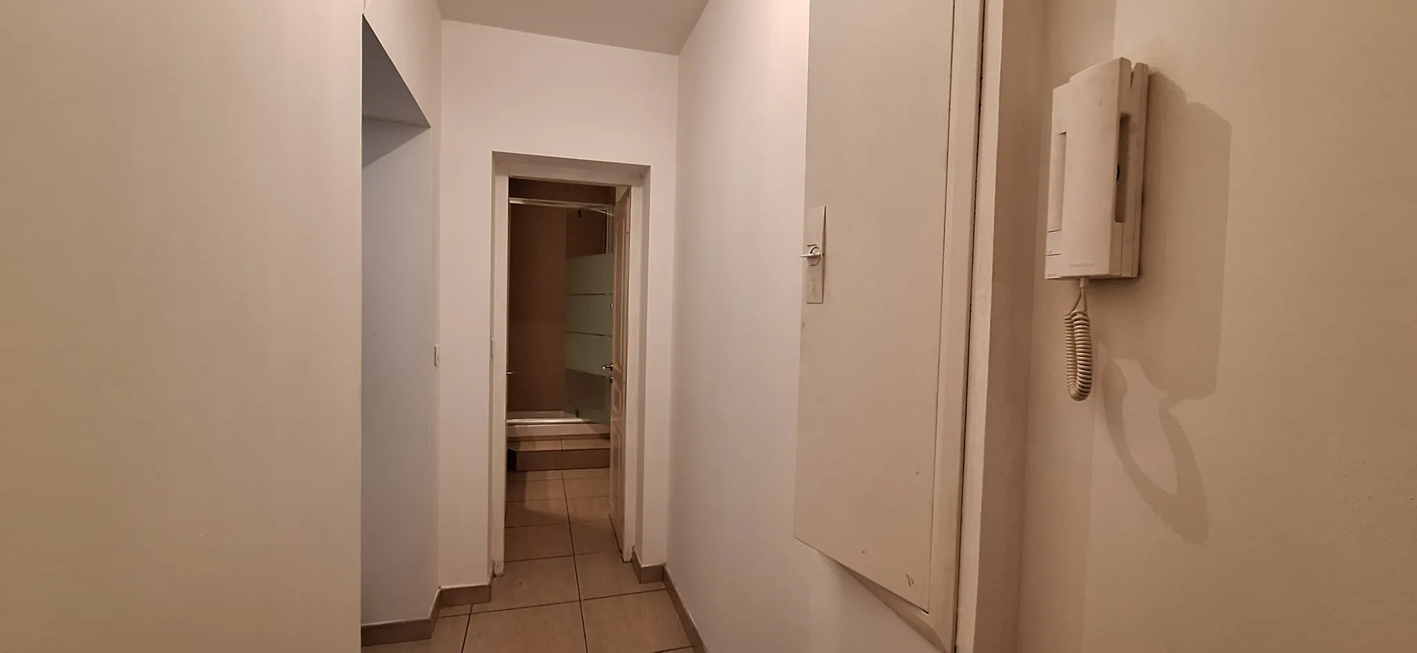 Appartement T2 Secteur Saint-Roch 44 m2 