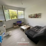 Studio rénové 19m2 Montpellier Arceaux | Investissement