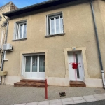 Maison de village de 125m2 à Jonquieres