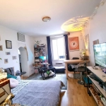 Studio Lumineux en Vente - Rue Jean Cottin, Paris