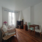 Vente Appartement 34m2 Bois Colombes 92270