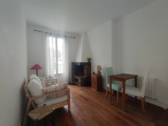 Vente Appartement 34m2 Bois Colombes 92270