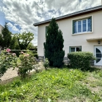 Maison 5 pièces avec jardin - Aubiere proche Clermont-Ferrand