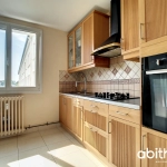 Appartement 5 pièces de 83m2 à Troyes