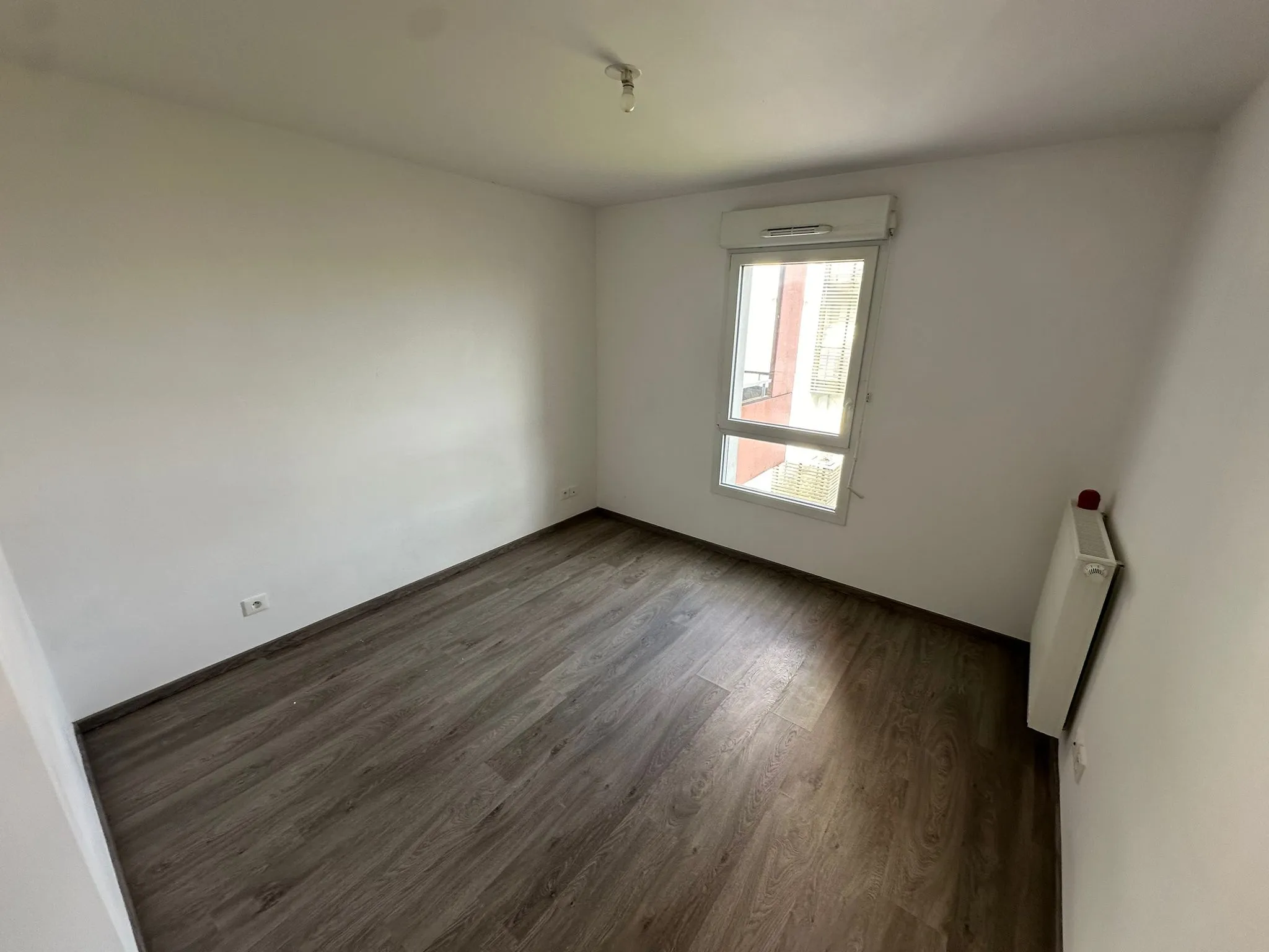 Appartement avec Balcon et Parking à St Andre Lez Lille 