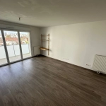 Appartement avec Balcon et Parking à St Andre Lez Lille