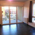 Apartment T2 of 45.1m2 with Terrace and Parking in Juvignac