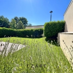 Appartement T3 avec Jardin - Environnement Verdoyant