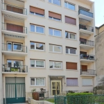 Appartement Nancy 5 pièces - 117 m2