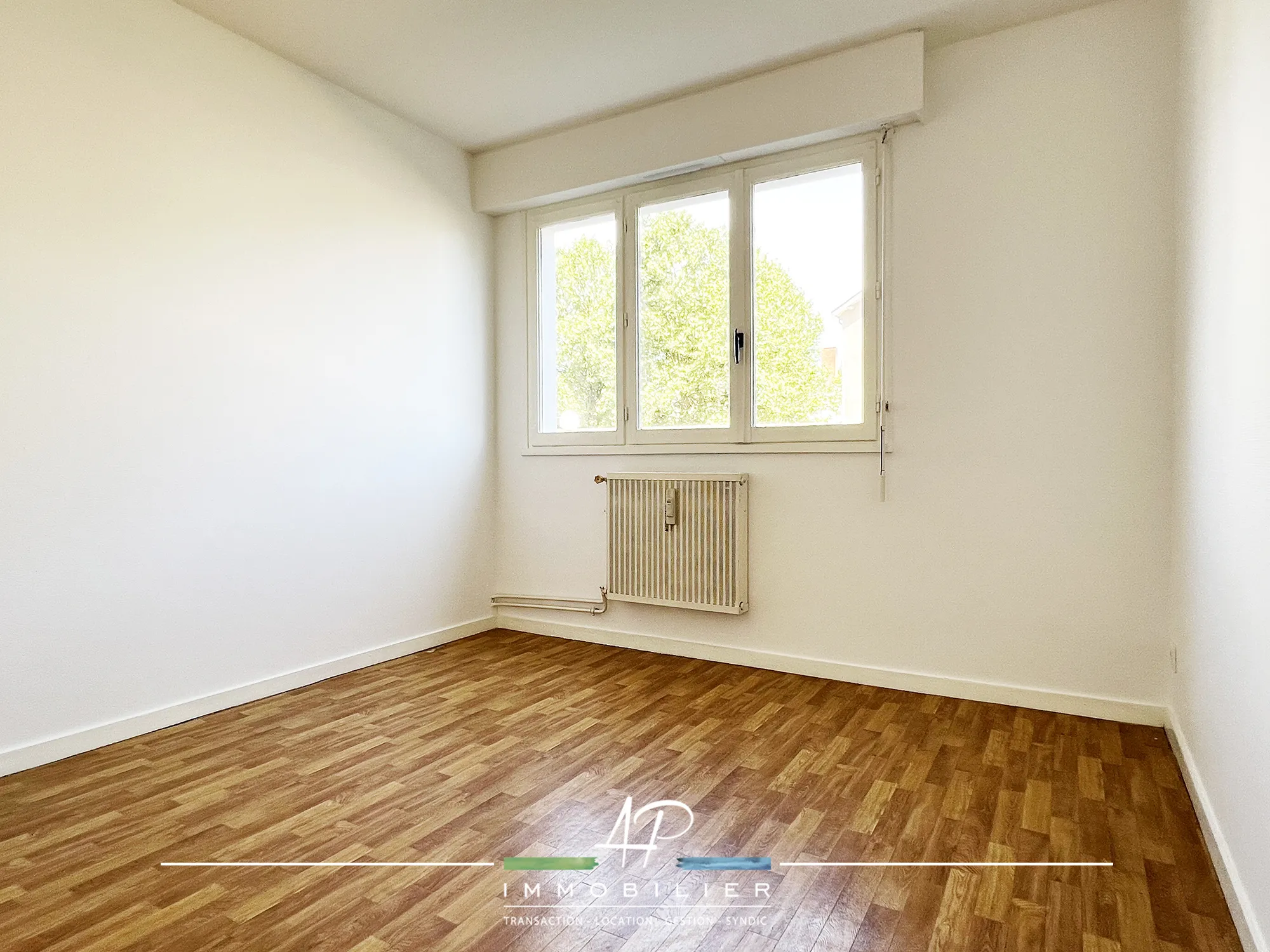 Appartement T3 Lumineux à Maladière, Dijon 