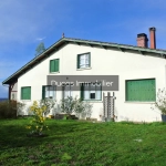 Superbe Maison avec Vue Exceptionnelle à Marmande