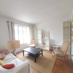 Appartement T3 Lumineux à Nantes Centre