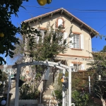 Maison Type 4 avec Terrasse à Marseille 13016 - Saint André