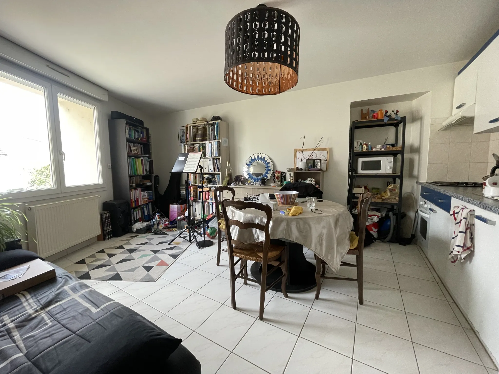 Immeuble 2 appartements à vendre à Bures sur yvette 