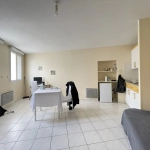 Immeuble 2 appartements à vendre à Bures sur yvette