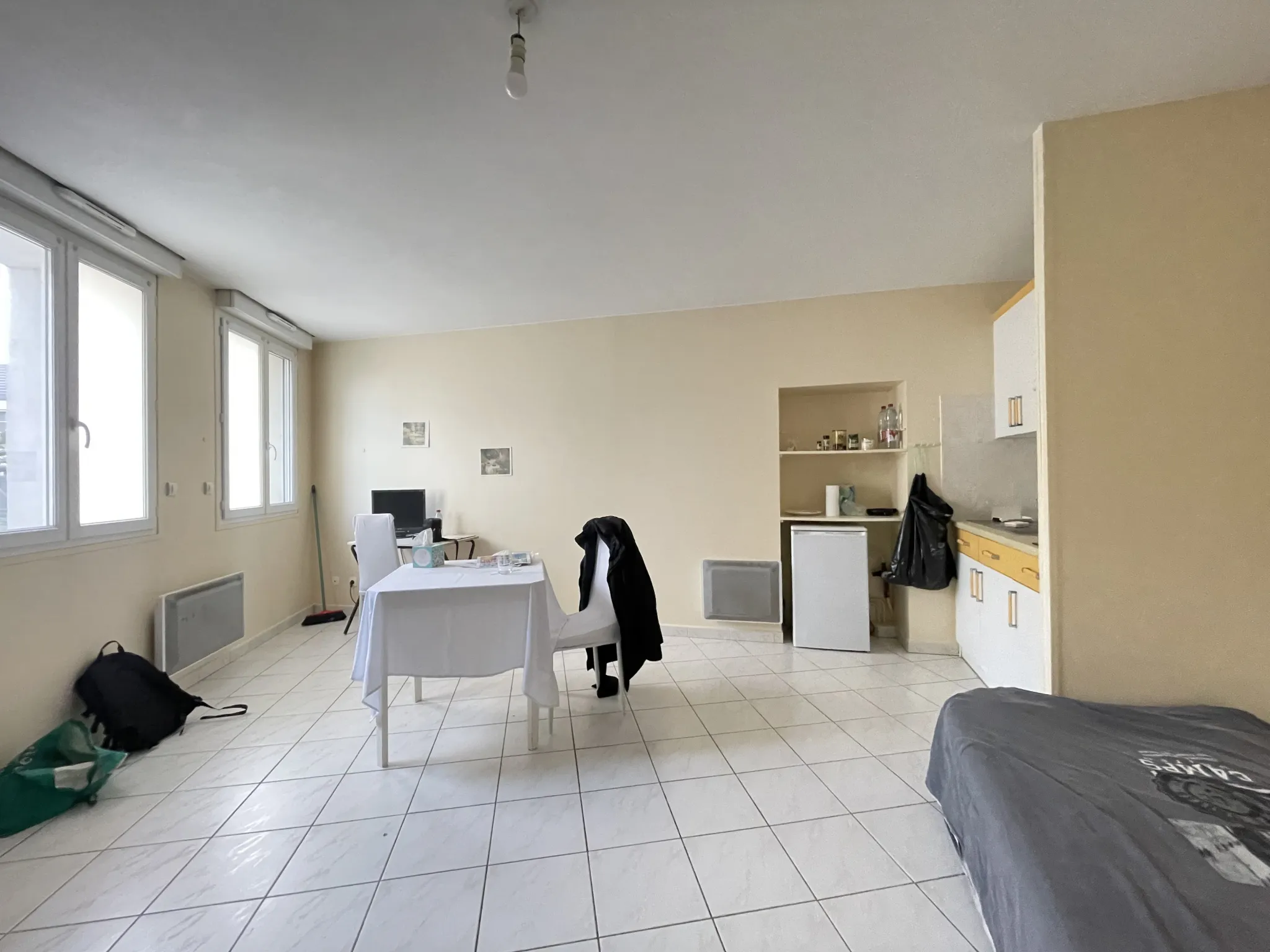 Immeuble 2 appartements à vendre à Bures sur yvette 