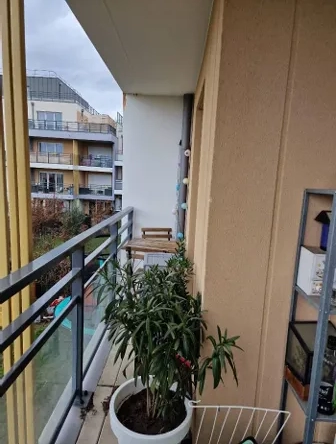 Appartement F4 à Herblay-Sur-Seine - 77m2 - 50 000 €