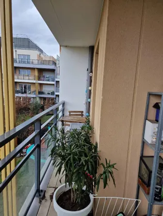 Appartement F4 à Herblay-Sur-Seine - 77m2 - 50 000 € 