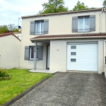 Maison à ARPÀJON SUR CERE avec 3 chambres et jardin