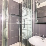 Appartement de 50.2m2 à Orly