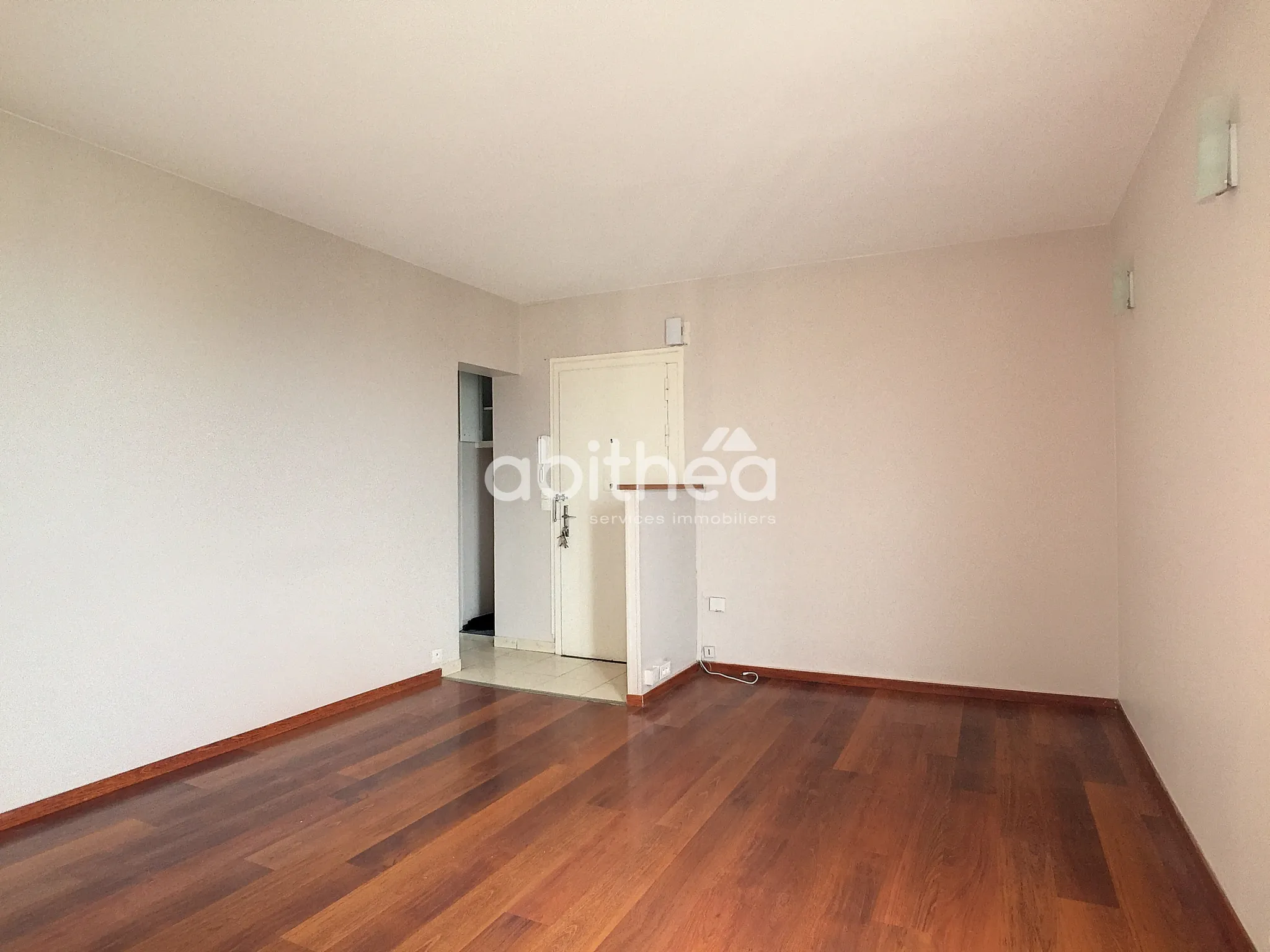 Appartement de 50.2m2 à Orly 