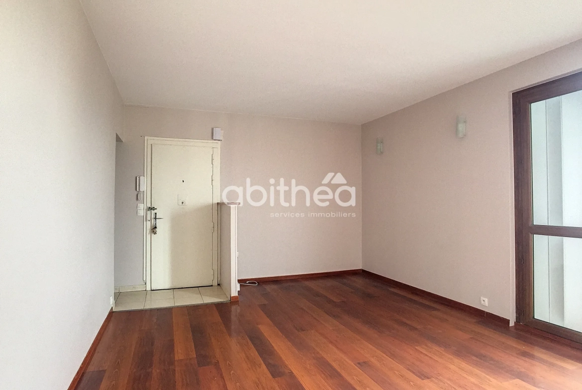 Appartement de 50.2m2 à Orly 