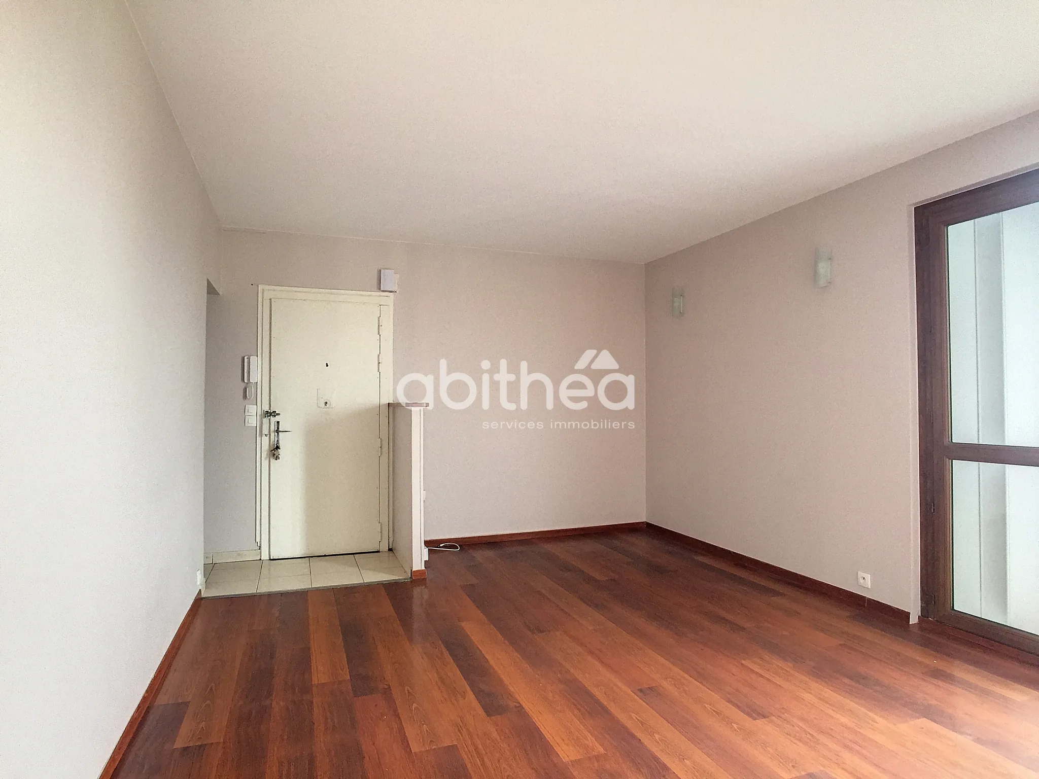 Appartement de 50.2m2 à Orly 