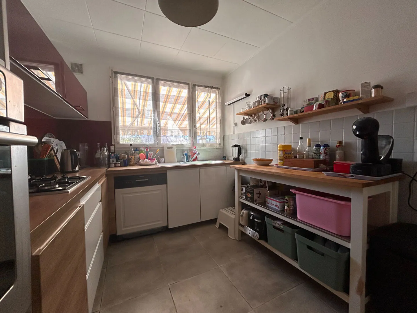 Maison à Vendre à Clermont Ferrand La Plaine (63100) 