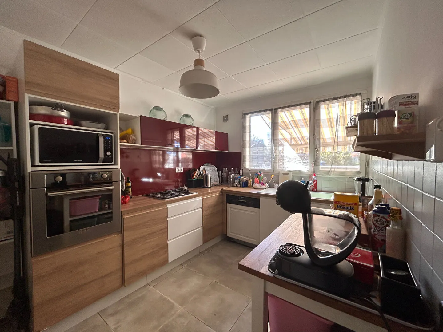 Maison à Vendre à Clermont Ferrand La Plaine (63100) 