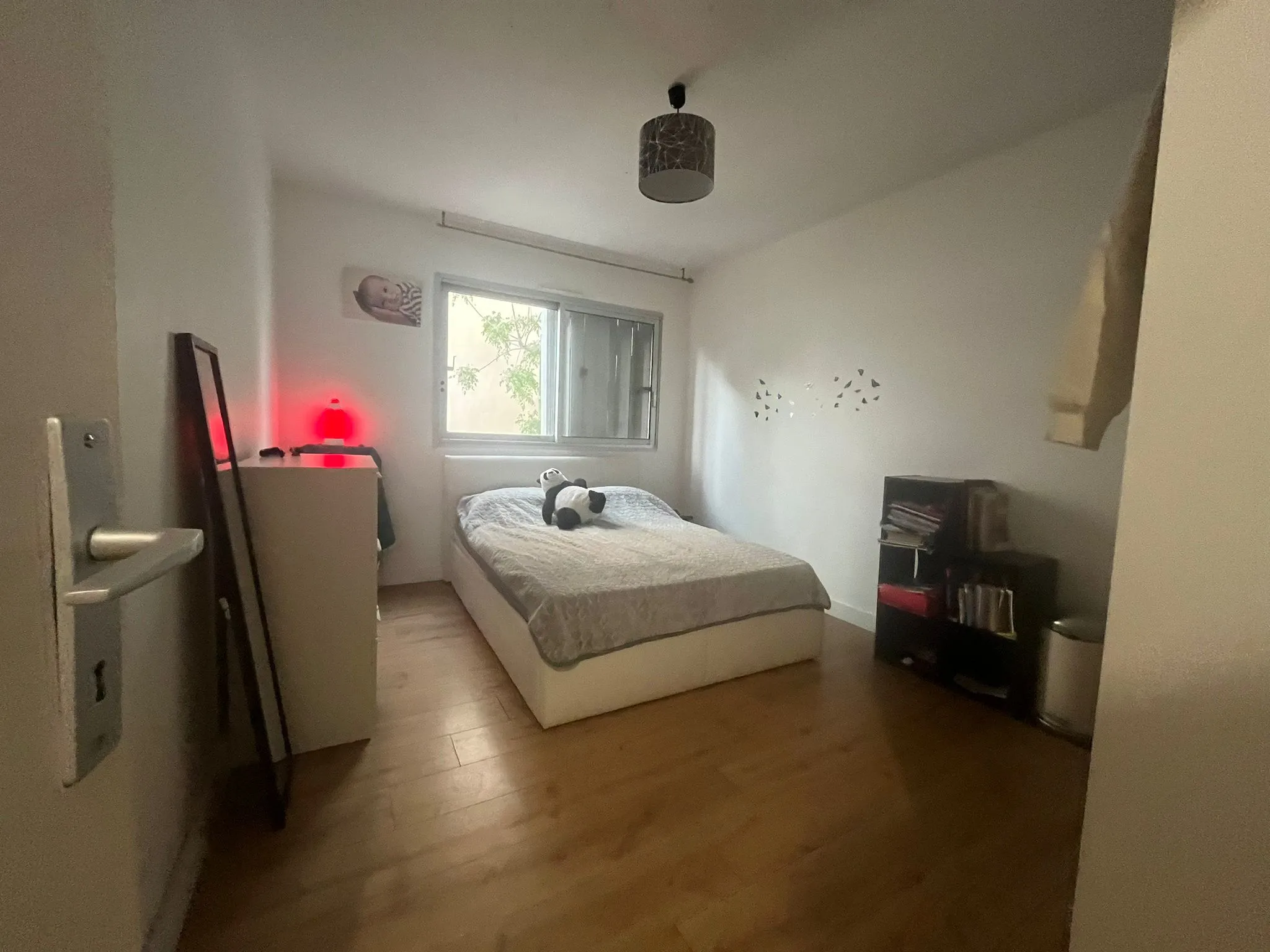 Appartement 4 pièces 88,5m2 avec parking à Toulon 