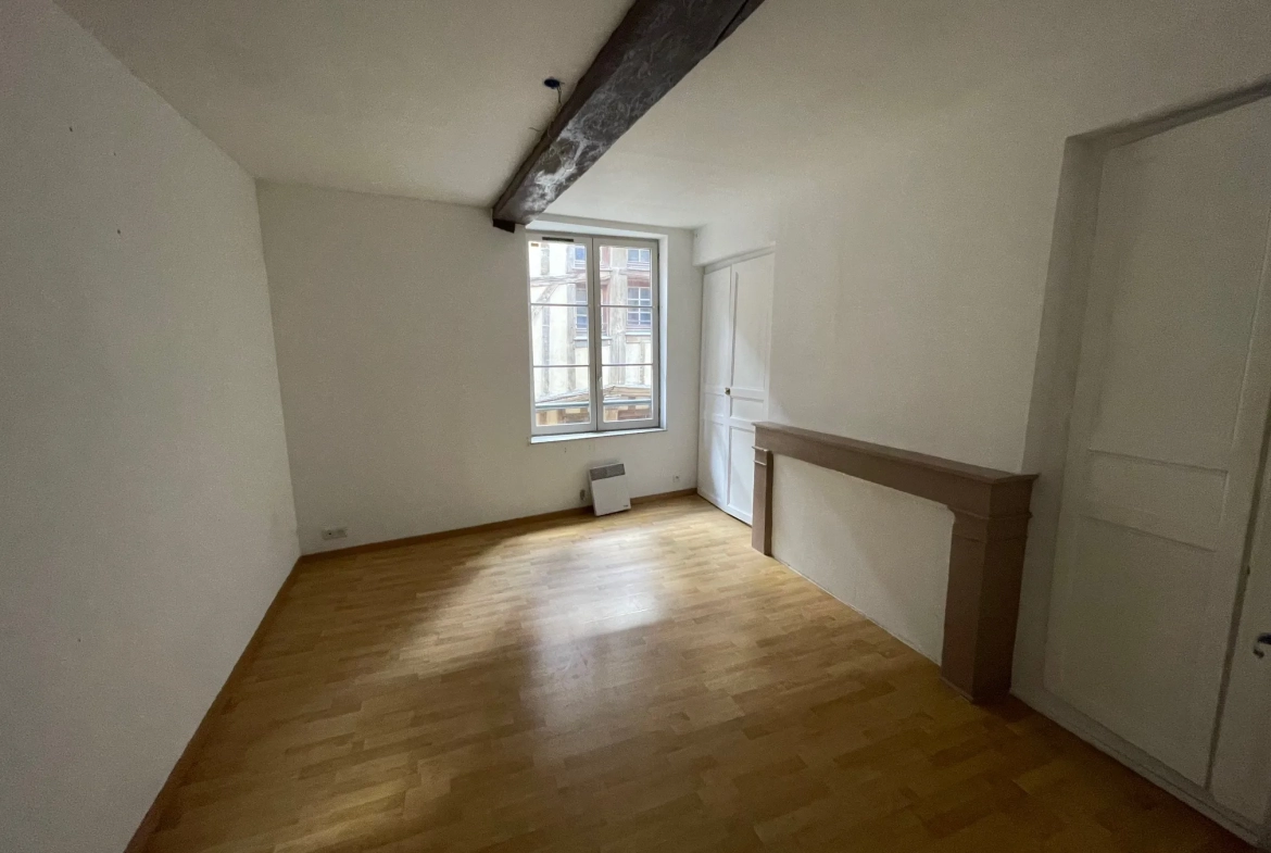 Immeuble à Troyes - Idéal Investisseur - 180.000 euros 