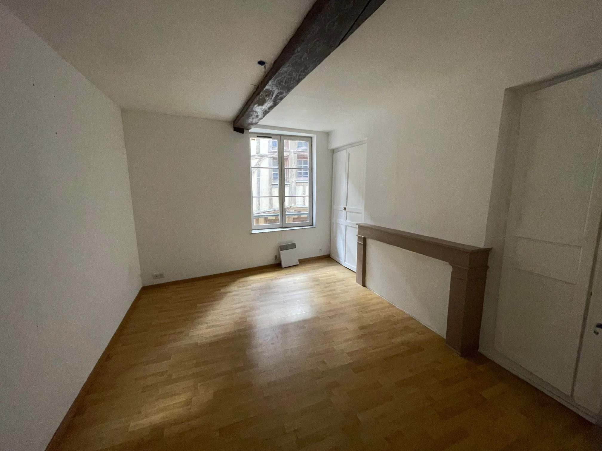 Immeuble à Troyes - Idéal Investisseur - 180.000 euros 