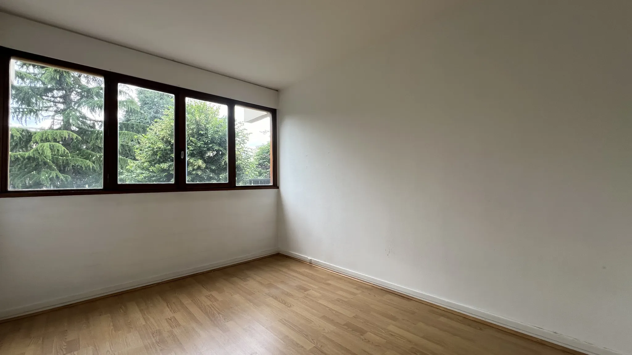 Appartement de 64m2 au premier étage d'une résidence de standing 