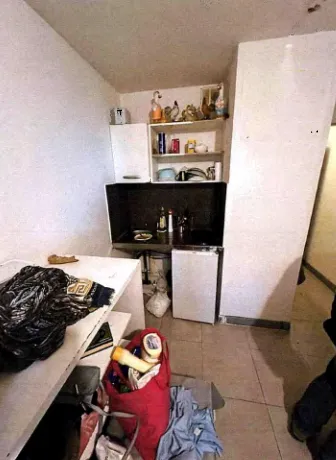 Studio de 18m2 à Marseille 14, 15 400 euros 