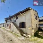 Appartement 3 chambres à Saint-Laurent-Sur-Saône