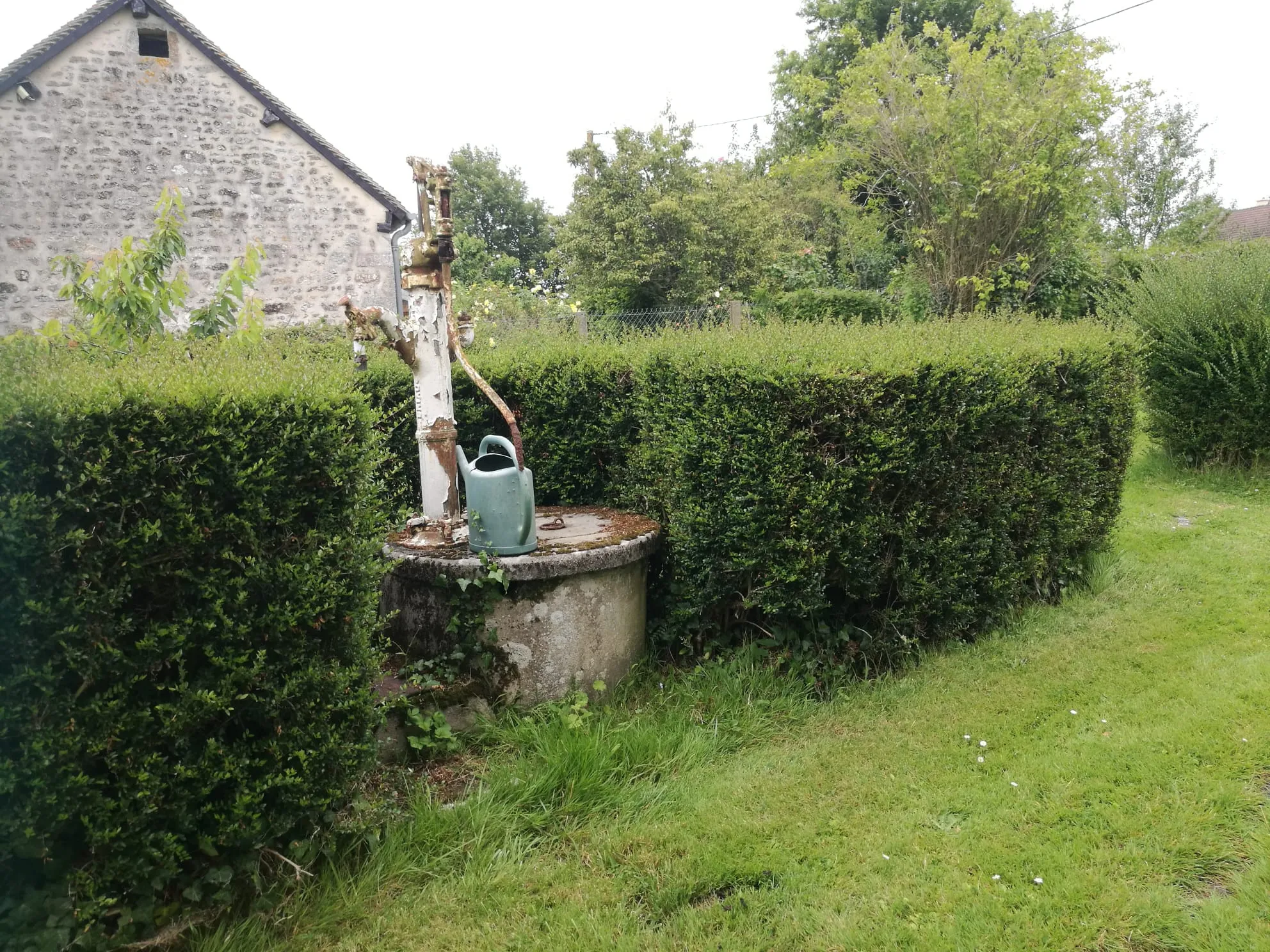 Spacieuse Maison de 140m2 avec Terrain à Hauterive 