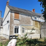 Maison Ancienne à Rénover à 10 min de Dourdan