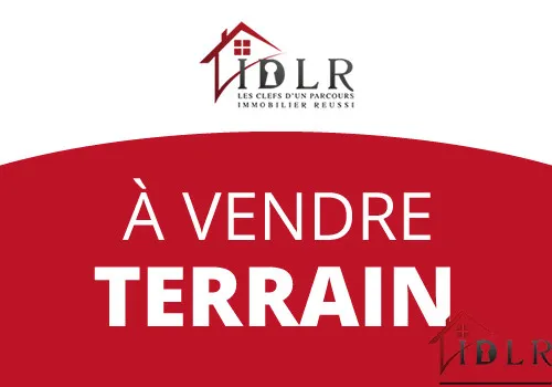 Terrain à vendre à Messia sur Sorne 