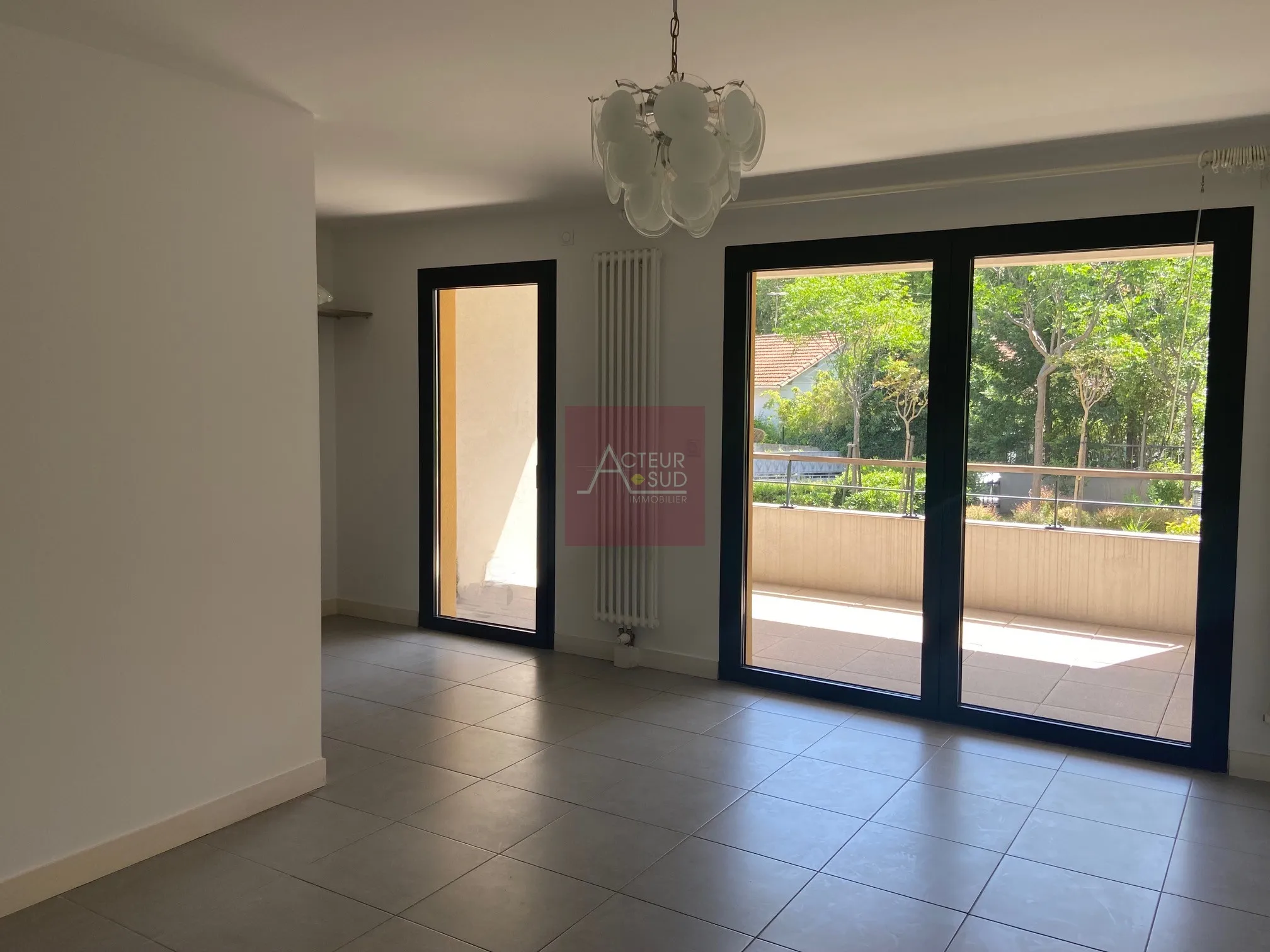 Vente Appartement 3 Pièces Montpellier Arceaux 