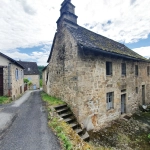 Jolie Maison de Village avec Vue