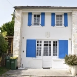 Jolie Maison en Pierres à Le Chateau d Oleron