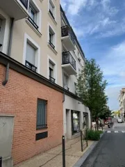 Appartement de 2 pièces à Le Perreux-sur-Marne 