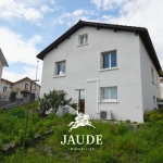 Appartement de 94m2 avec Jardin Privatif et Garage - Quartier Montjuzet à Clermont Ferrand