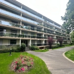 Appartement T4 84m2 à Vaires Sur Marne avec Vue sur le Parc