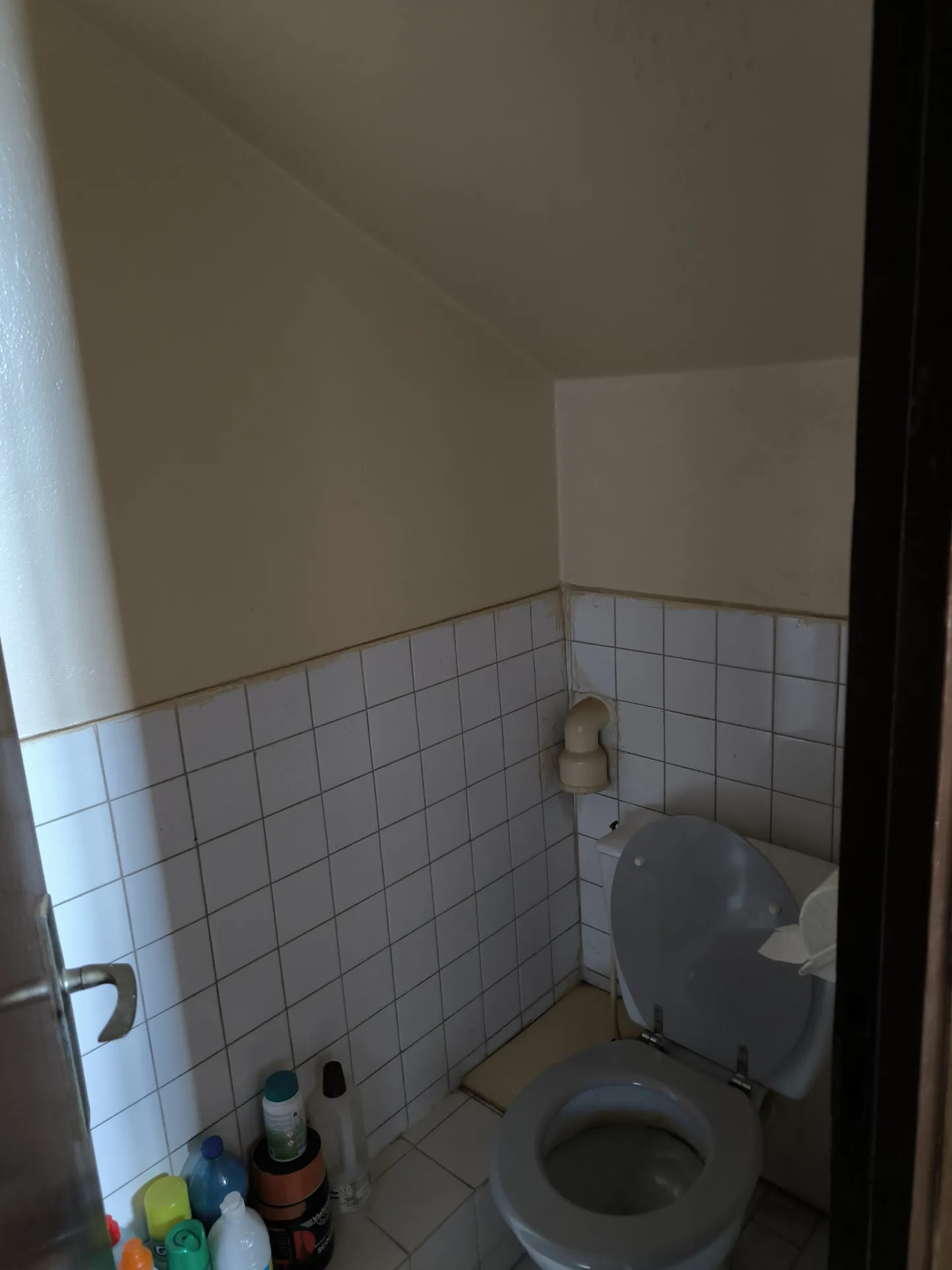 Studio à vendre avec locataire à Lunel - Bonne rentabilité 